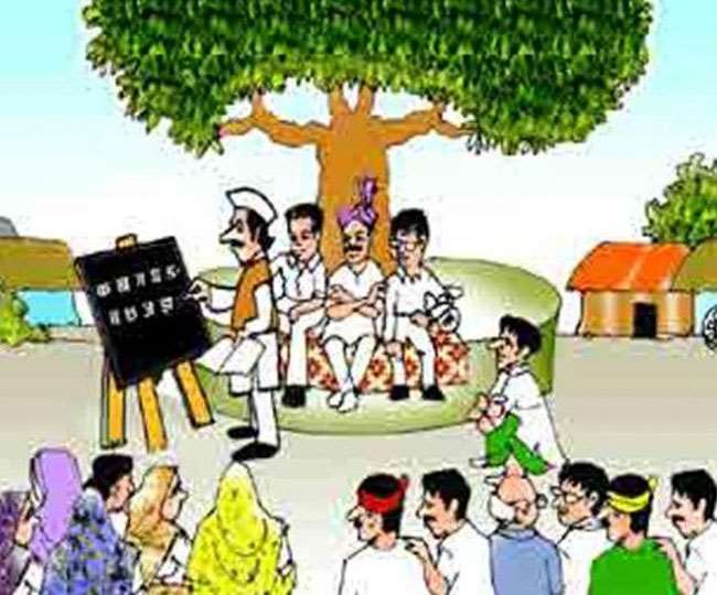 NEW INDIA LITERACY PROGRAMME-NILP STARTED BY GOVERMENT OF INDIA IN 2022-27.